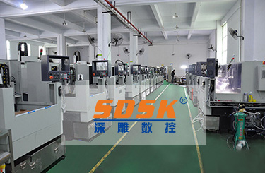 深圳精雕推出新品1380S、1550S、1540S新款大型精雕機(jī)/高光機(jī)