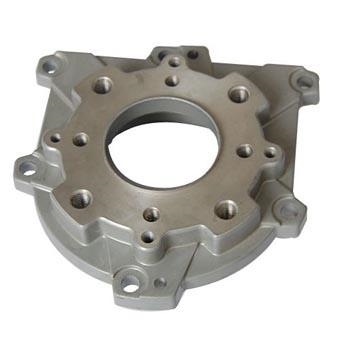 What are the types of spindles in drilling machining centers